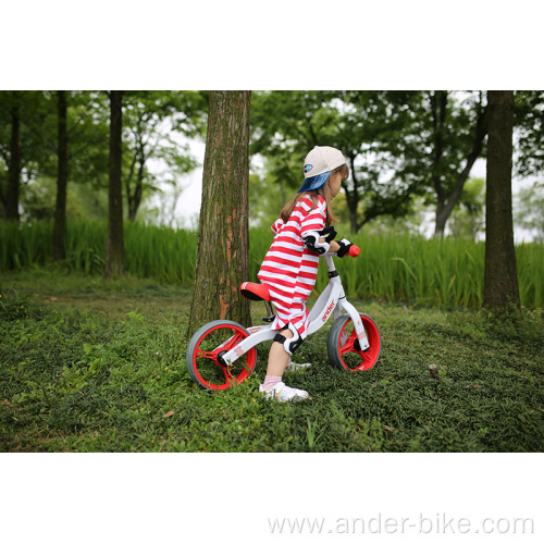 New 12 Inch Running Push Safety Cheap Balance Bike